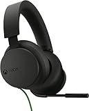 Xbox Stereo Headset - [Xbox Series X|S, Xbox One, PC]