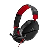 Turtle Beach Recon 70N Gaming-Headset für Nintendo Switch, PS5, PS4, Xbox Series X|S, Xbox One und PC