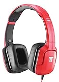 Best Price Square Headset, Kunai Mobile RED TRI903570A02/02/1 by MADCATZ