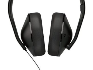 Xbox One Stereo Headset von Microsoft Bild 2