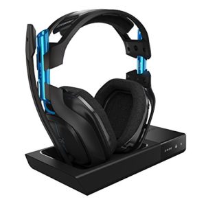 Astro A50 Headset Bild