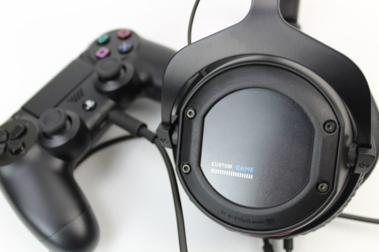 best ps4 headset for call of duty