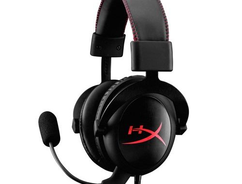 hyperx-cloud-gaming-headset-fuer-pcps4mac-schwarz HyperX Cloud Gaming Headset