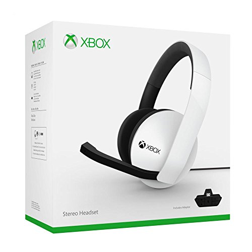 Xbox Headsets Test und Info (August/2024)