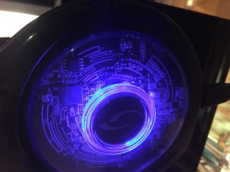 Afterglow PS4 Headset Test Bild