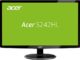 Gaming Monitor PS4 Acer S242HLDBID Bild