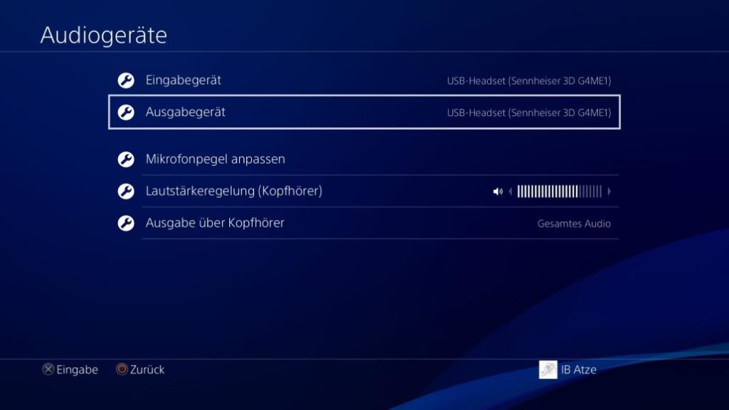PS4 Headset anschließen Anleitung (August/2025) | gamer-headset.net