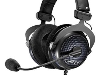 MMX 300 PC Headset