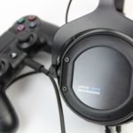 beyerdynamic Custom Game PS4 Headset