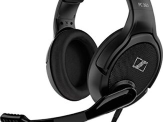 Sennheiser PC 360