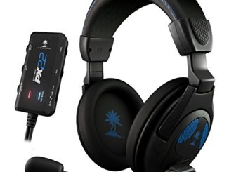 Turtle Beach Ear Force PX22