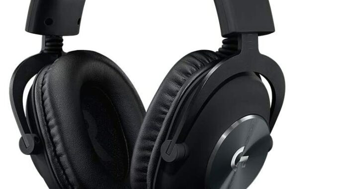 Logitech G Pro X Logitech G Pro X